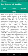 Data Structure and Algorithm ảnh chụp màn hình 4