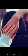 Couples Hands screenshot 2