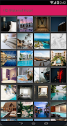 HD Material Hotel poster