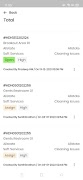 Ezy Digital Checklist imagem de tela 5