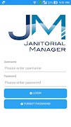 Janitorial Manager-poster