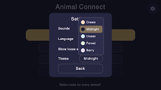 Animal Connect スクリーンショット 4