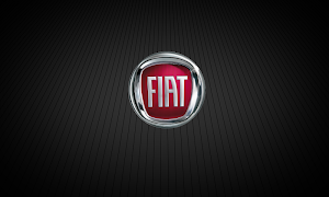1 Schermata WebLink for FIAT