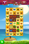 برنامه‌نما Match Butterfly عکس از صفحه