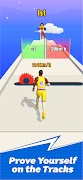Speed Runner Cartaz