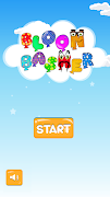 Bloon Basher poster