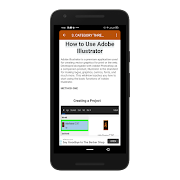 Learn Adobe Illustrator CC & CS6 Step-By-Step 截图 6