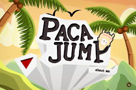 Paca Jump پوسٹر