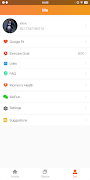 FitCloudPro 截圖 3