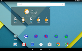 Toggle WiFi Lite screenshot 7