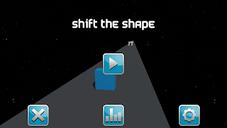 King : Shift The Shape screenshot 1