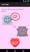 Liebe Test Screenshot 5