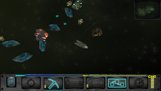 Hyper Dark Premium screenshot 2