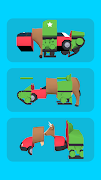 Montage Blocks screenshot 3