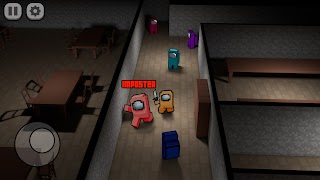 Imposter تصوير الشاشة 5