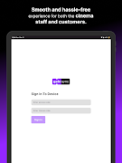 GATEsync تصوير الشاشة 5