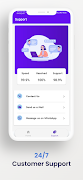 FORTUNATESUBAPI screenshot 3