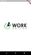 Work Bridge Affiche