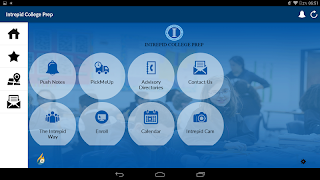 5 Schermata Intrepid