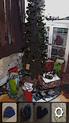 Comix Escape: Christmas screenshot 3
