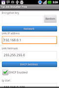 Installer for Tp-Link Free poster