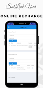 Satlink User स्क्रीनशॉट 5