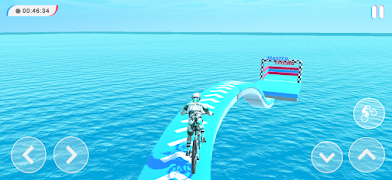 Master Cycling تصوير الشاشة 6