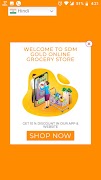 پوستر SDM GOLD