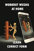 Wing Chun Trainer screenshot 6