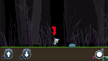 Jungle Buddies screenshot 4