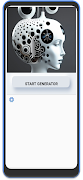 Ai image Generator الملصق