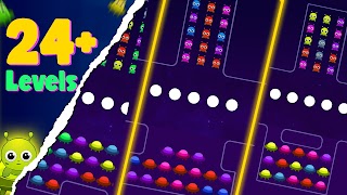 Alien Trip Screenshot 7