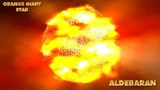 Stellar Evolution Screenshot 2