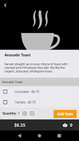 Pannikin Coffee & Tea screenshot 3