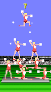 Cheerleading 스크린샷 2