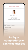 Piquet Realty screenshot 3