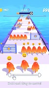 Jelly Runner 3D screenshot 6
