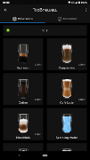 برنامه‌نما TopBrewer عکس از صفحه