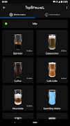 برنامه‌نما TopBrewer عکس از صفحه