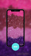 Glitter Wallpapers Screenshot 3
