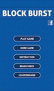 3 Schermata Block Burst