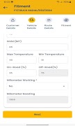 Tyre Pulse screenshot 3