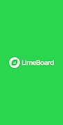 LimeBoard_KR 海报