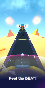 Rhythm Spinner スクリーンショット 1