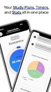Smart Study - Plan & Study تصوير الشاشة 4