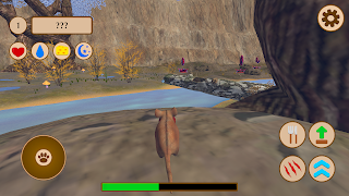 Maus-Simulator: Magie-Wald Screenshot 3