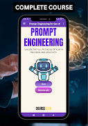 Prompt Engineering for Gen AI Screenshot 1