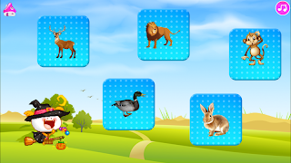 Be Vui Hoc: Tu Dien Hinh Anh スクリーンショット 7