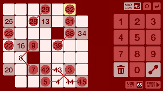 Number Knot 截圖 7