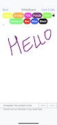 WhiteBoard screenshot 4